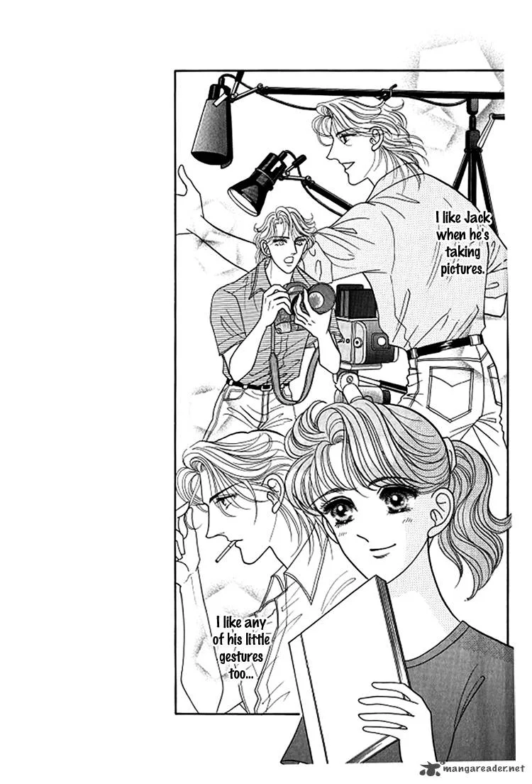 Red (KOBAYASHI Hiromi) Chapter 12 page 16