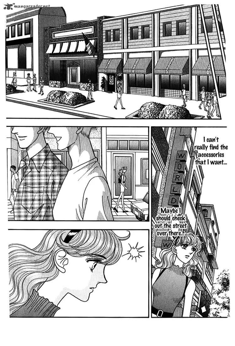 Red (KOBAYASHI Hiromi) Chapter 12 page 19