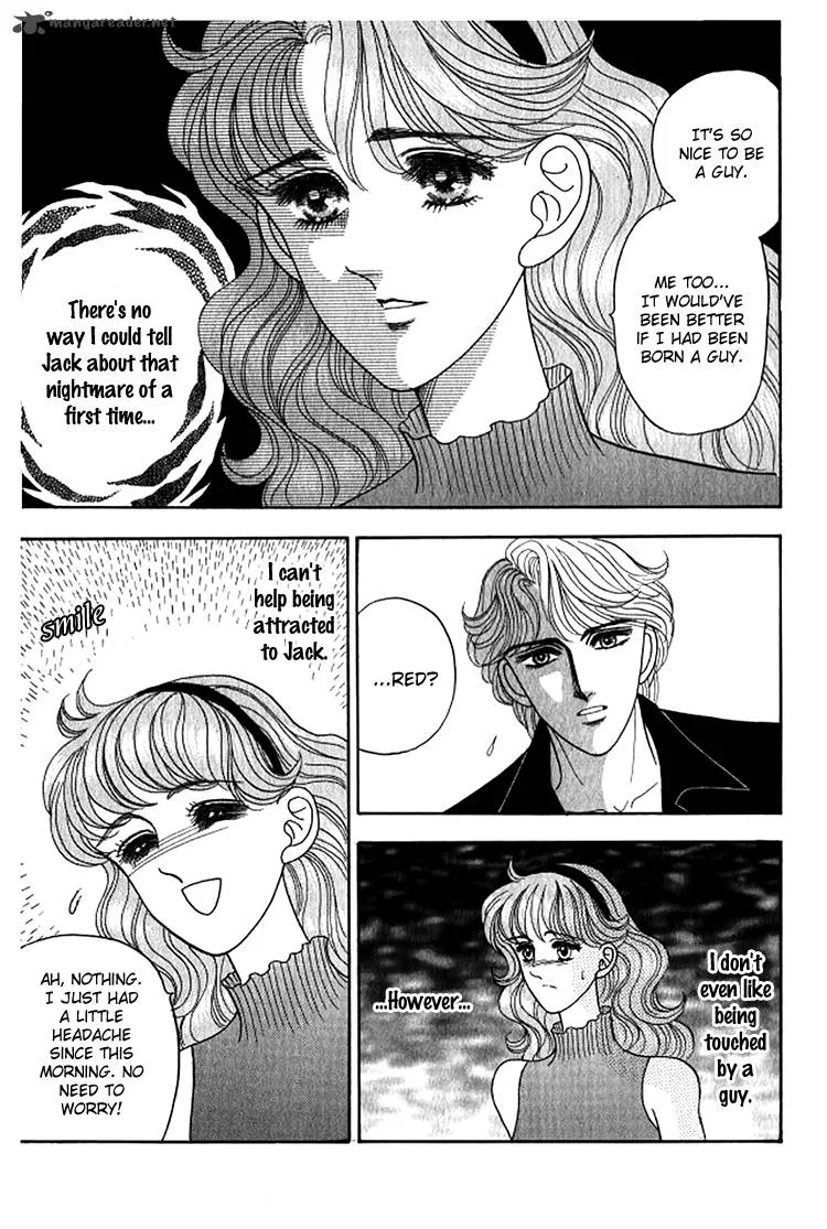 Red (KOBAYASHI Hiromi) Chapter 12 page 33