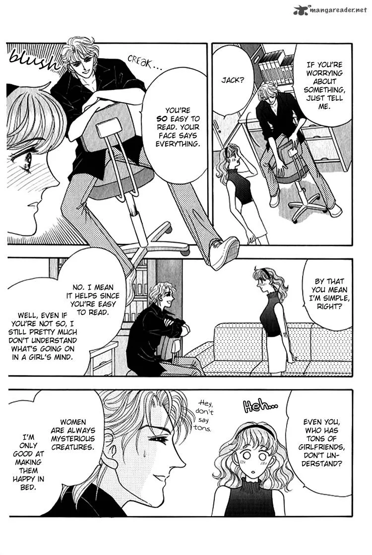 Red (KOBAYASHI Hiromi) Chapter 12 page 31