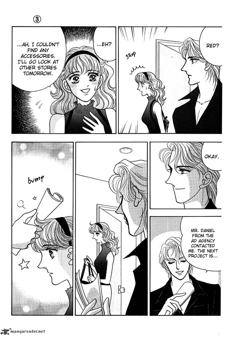 Red (KOBAYASHI Hiromi) Chapter 12 page 30