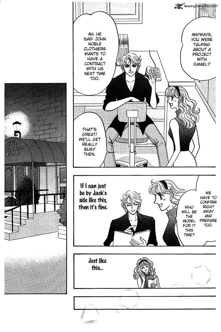 Red (KOBAYASHI Hiromi) Chapter 12 page 34