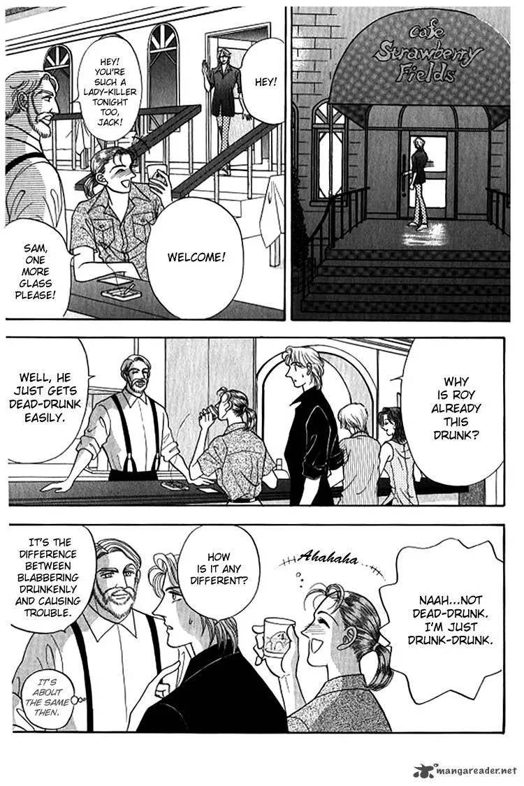 Red (KOBAYASHI Hiromi) Chapter 12 page 35