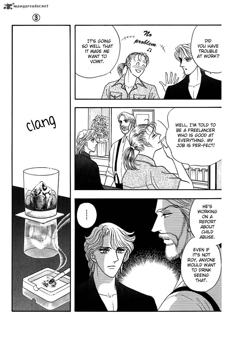 Red (KOBAYASHI Hiromi) Chapter 12 page 36