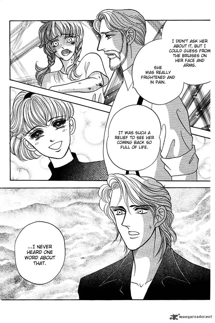Red (KOBAYASHI Hiromi) Chapter 12 page 38