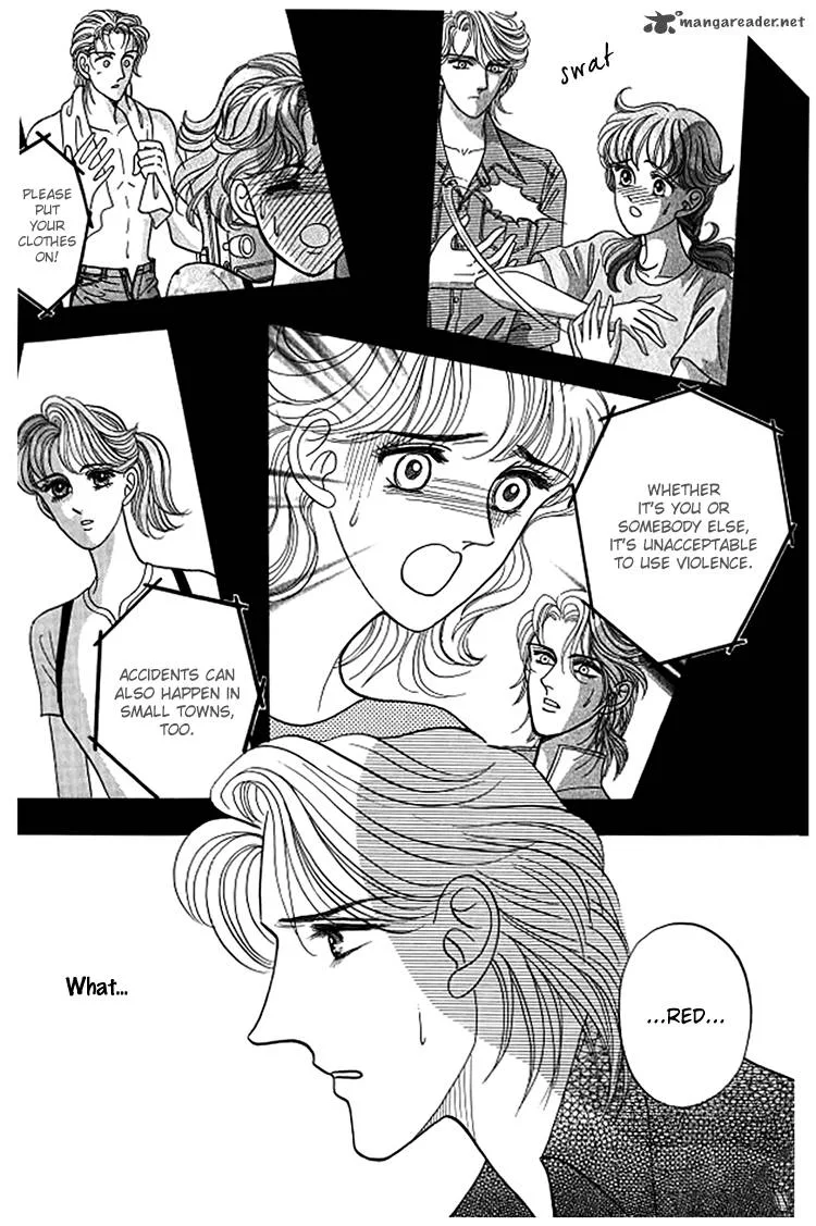 Red (KOBAYASHI Hiromi) Chapter 12 page 40