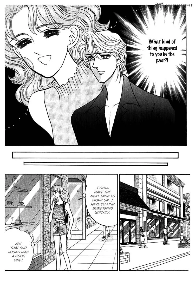 Red (KOBAYASHI Hiromi) Chapter 12 page 41