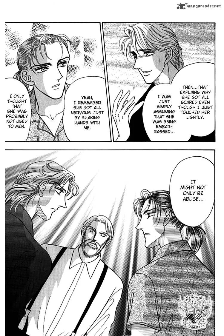 Red (KOBAYASHI Hiromi) Chapter 12 page 39