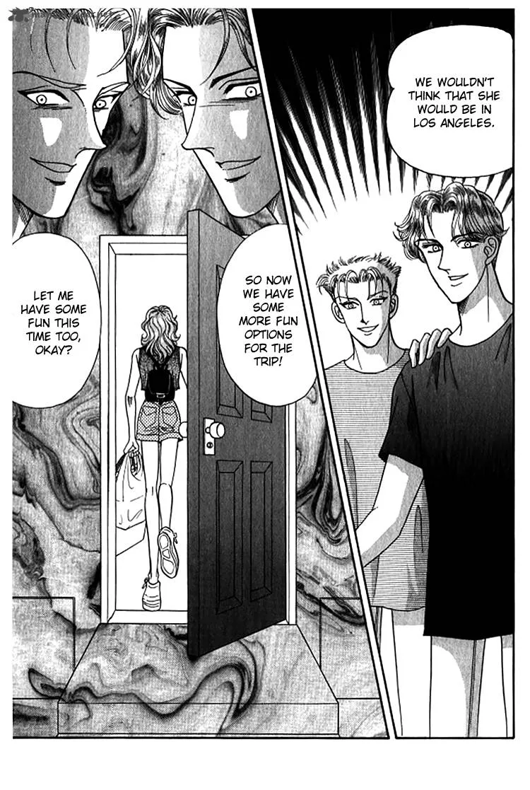 Red (KOBAYASHI Hiromi) Chapter 12 page 45