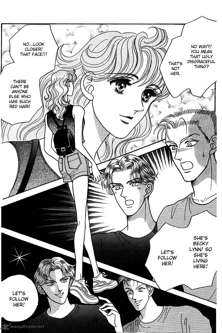 Red (KOBAYASHI Hiromi) Chapter 12 page 43
