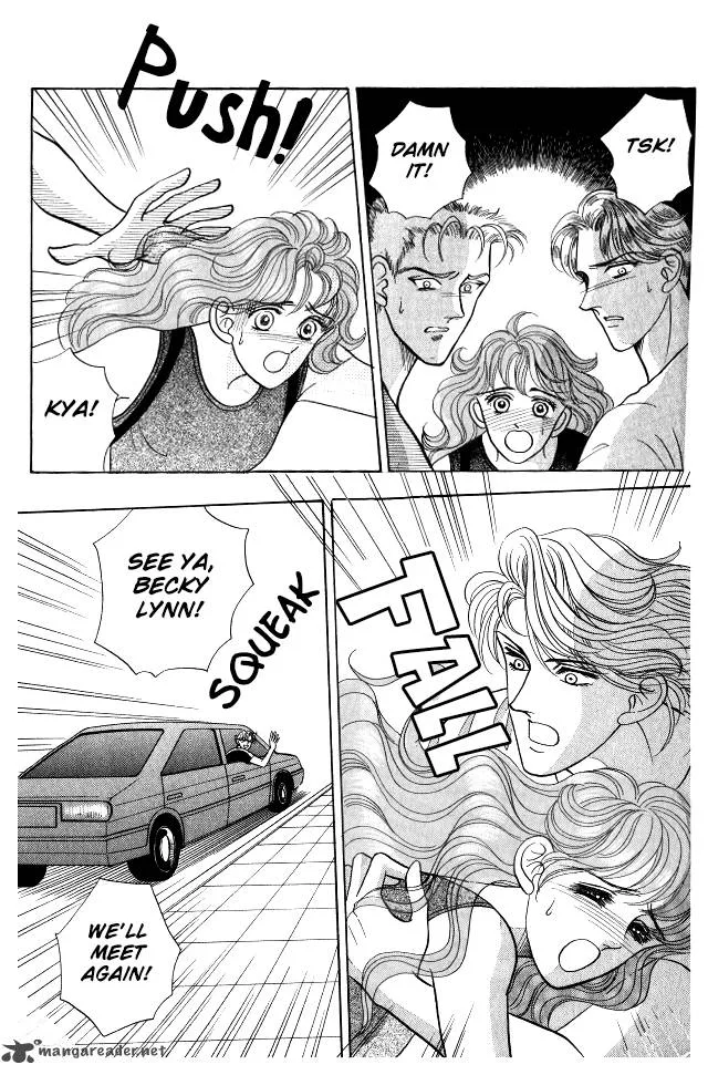 Red (KOBAYASHI Hiromi) Chapter 13 page 27