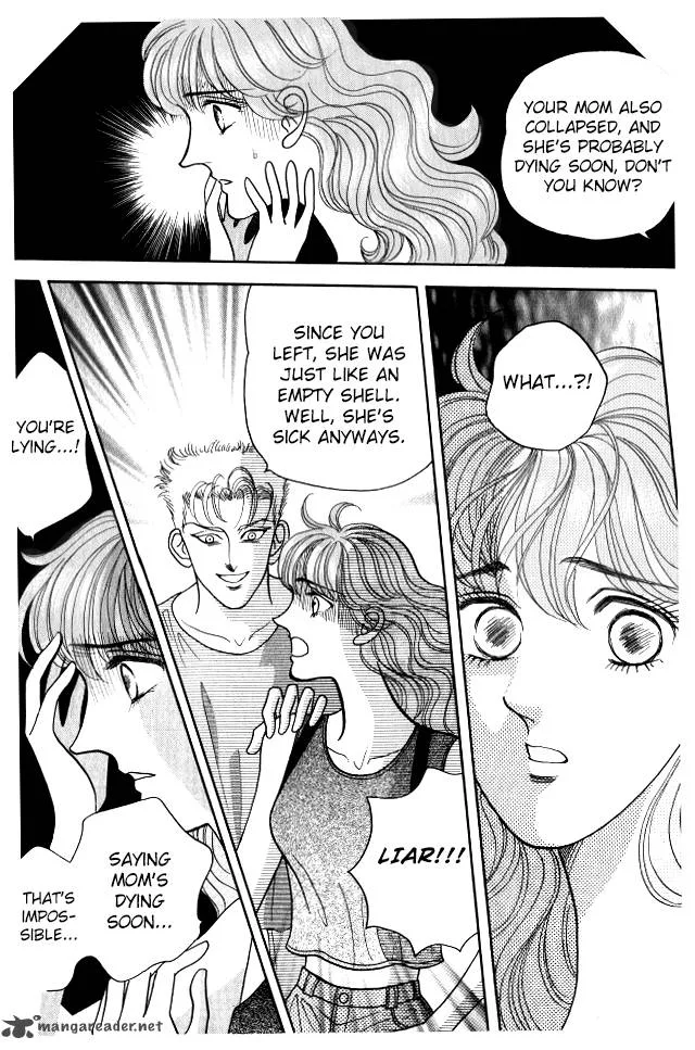 Red (KOBAYASHI Hiromi) Chapter 13 page 16