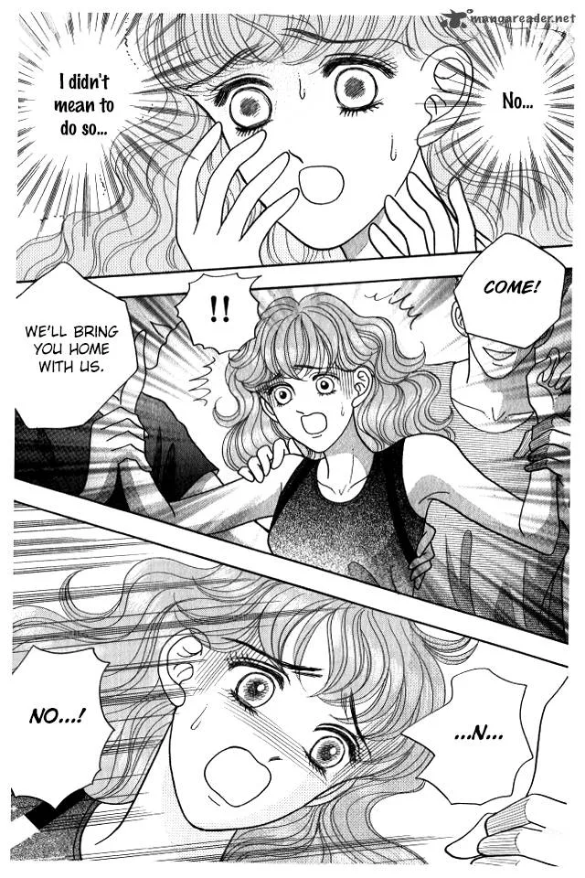 Red (KOBAYASHI Hiromi) Chapter 13 page 18
