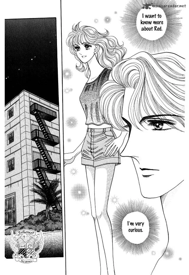 Red (KOBAYASHI Hiromi) Chapter 13 page 7