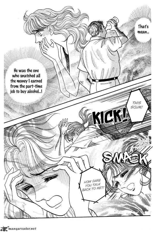 Red (KOBAYASHI Hiromi) Chapter 13 page 15