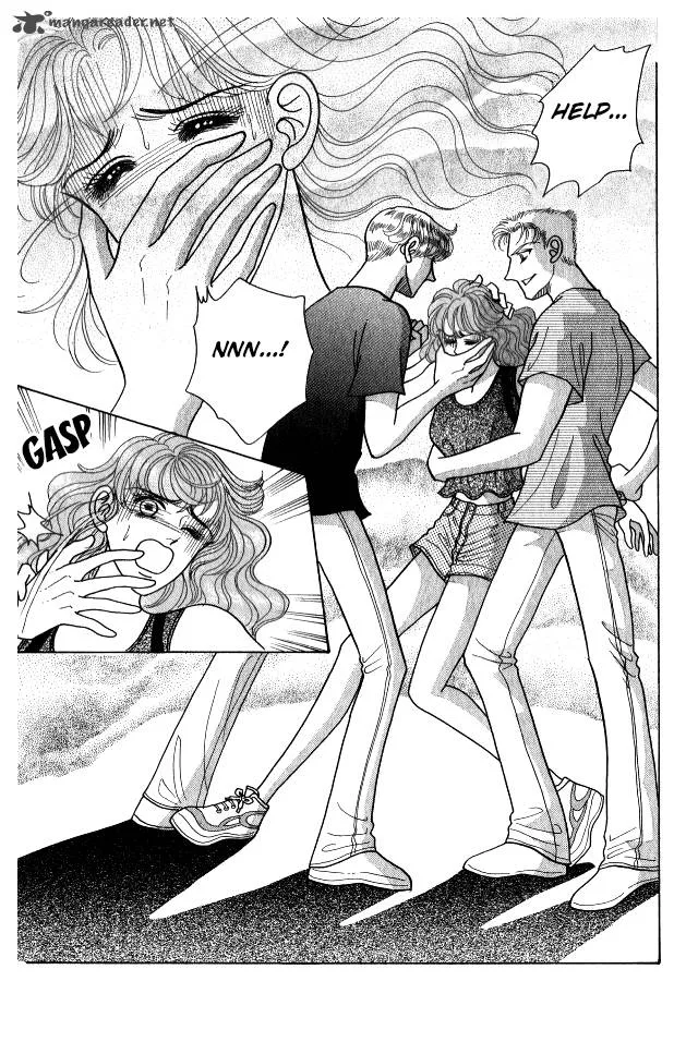Red (KOBAYASHI Hiromi) Chapter 13 page 22