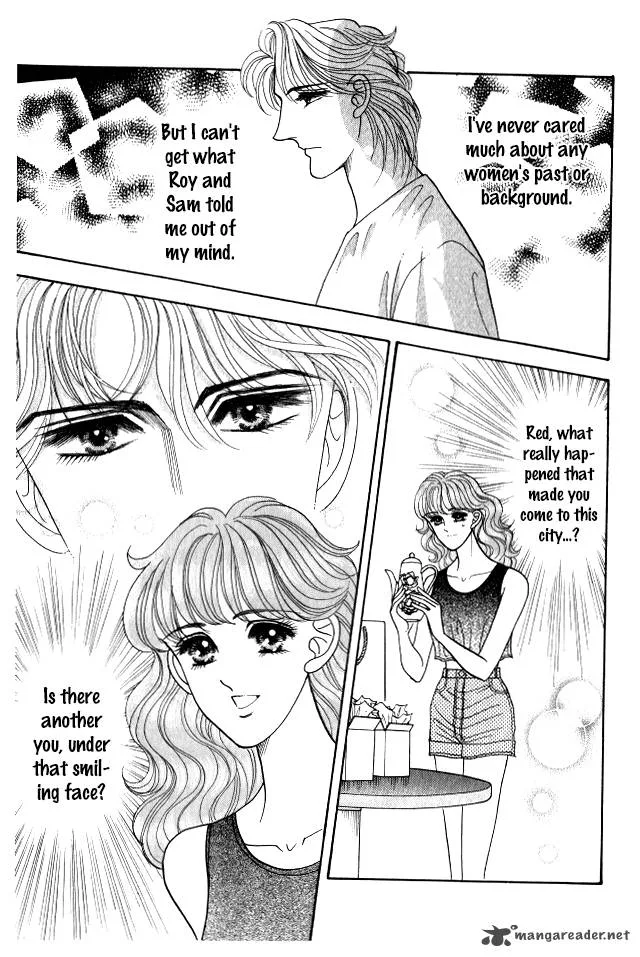 Red (KOBAYASHI Hiromi) Chapter 13 page 6