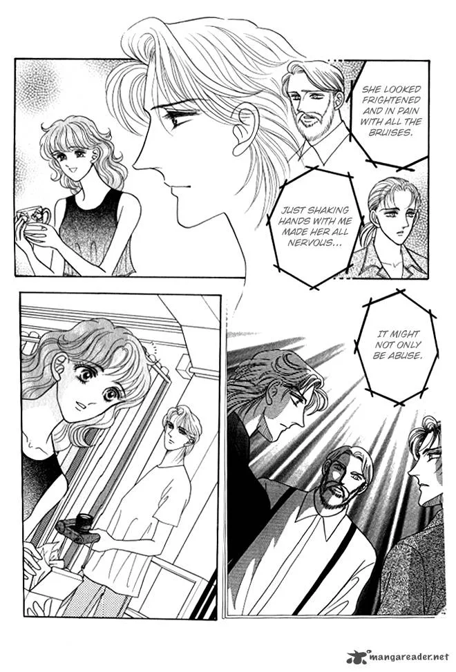 Red (KOBAYASHI Hiromi) Chapter 13 page 4