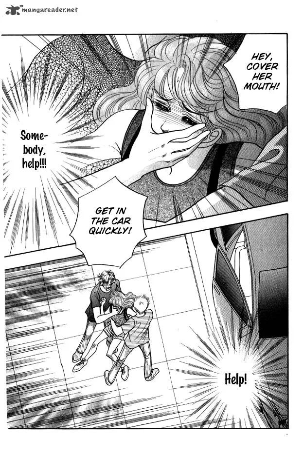 Red (KOBAYASHI Hiromi) Chapter 13 page 20