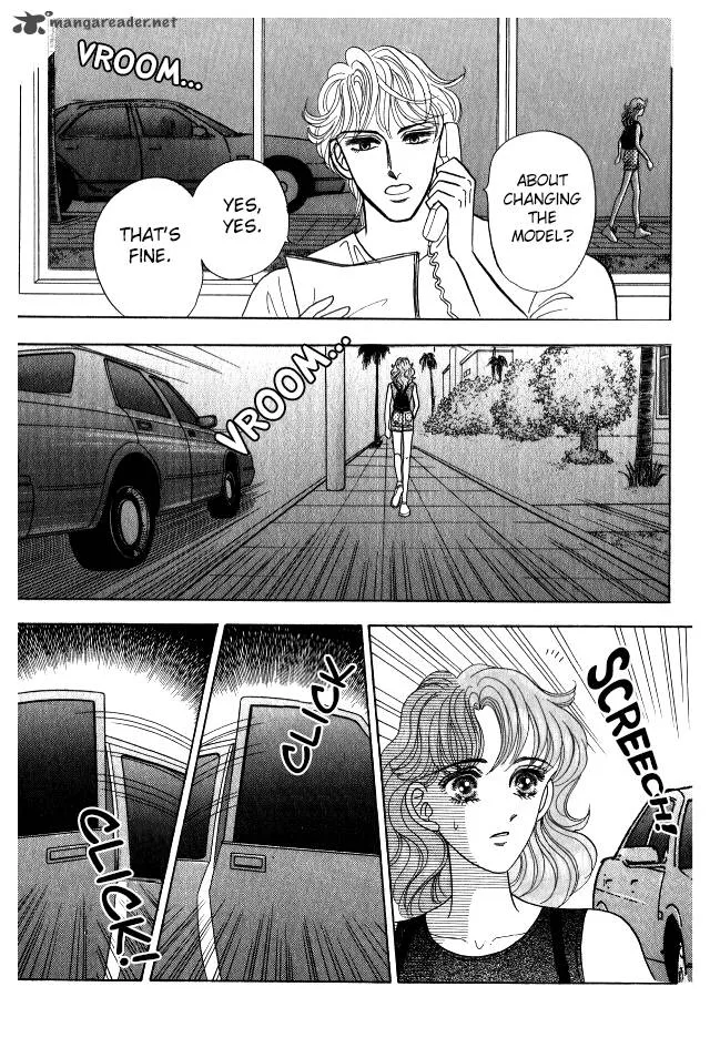 Red (KOBAYASHI Hiromi) Chapter 13 page 10