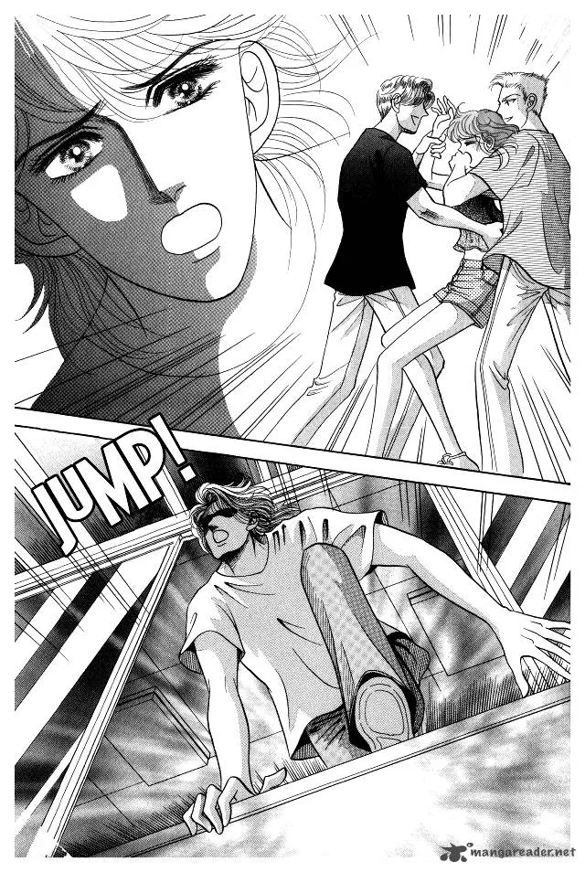 Red (KOBAYASHI Hiromi) Chapter 13 page 25
