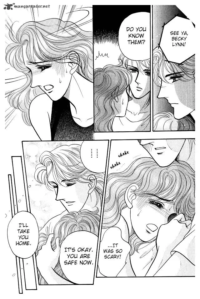Red (KOBAYASHI Hiromi) Chapter 13 page 29