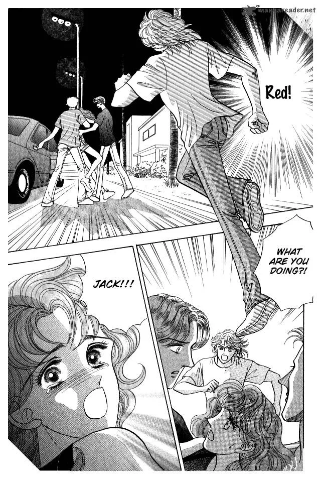 Red (KOBAYASHI Hiromi) Chapter 13 page 26