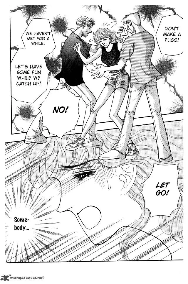 Red (KOBAYASHI Hiromi) Chapter 13 page 19