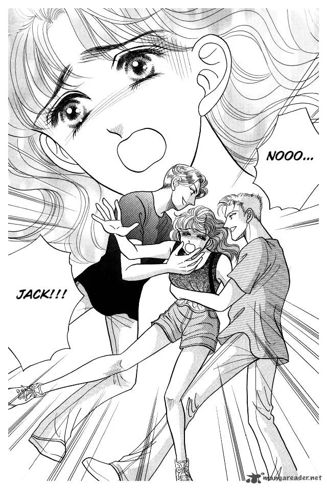Red (KOBAYASHI Hiromi) Chapter 13 page 21