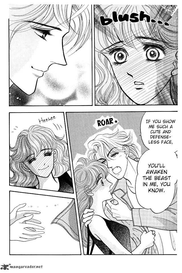 Red (KOBAYASHI Hiromi) Chapter 13 page 33