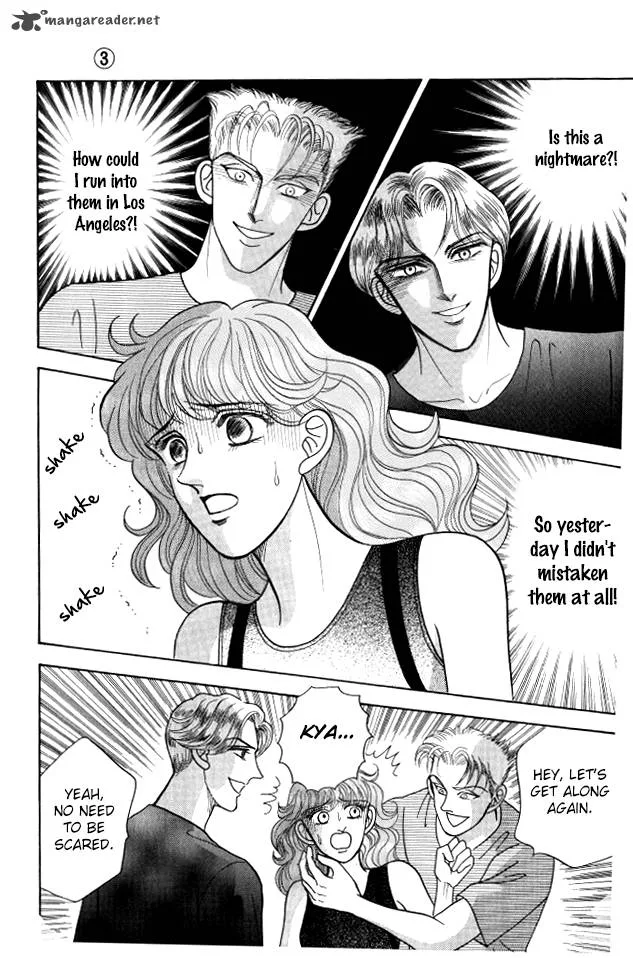 Red (KOBAYASHI Hiromi) Chapter 13 page 13