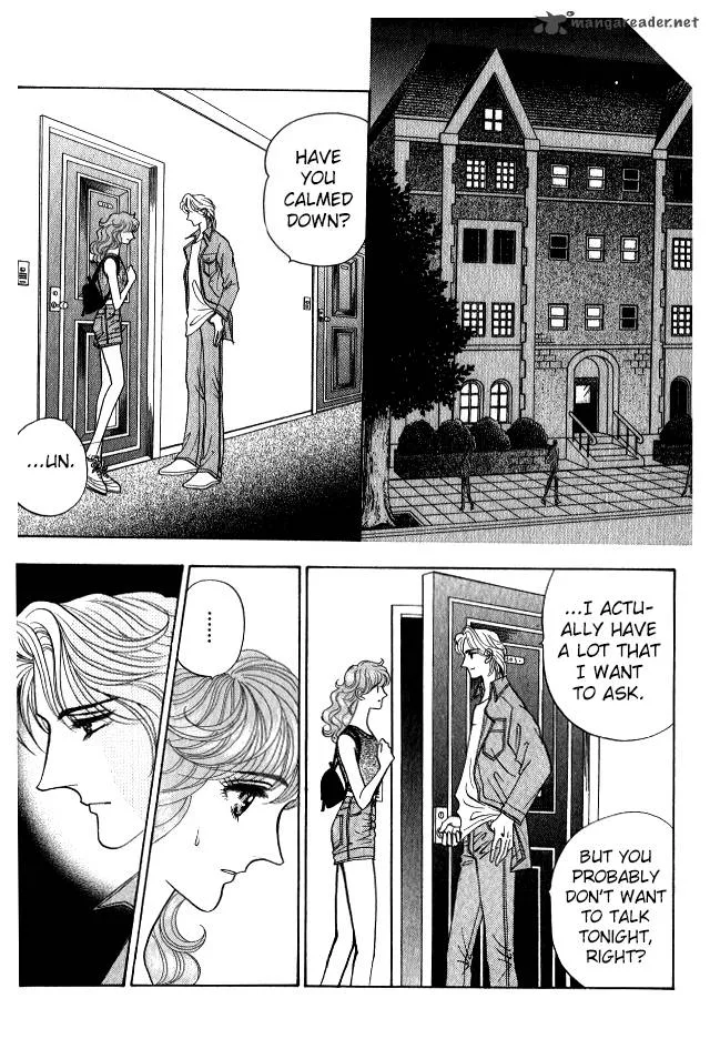 Red (KOBAYASHI Hiromi) Chapter 13 page 30