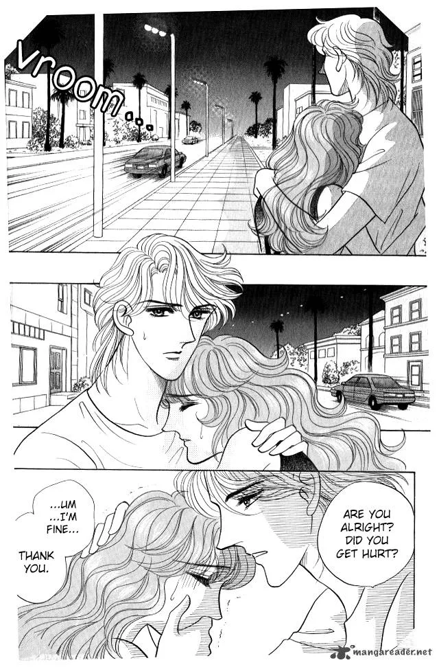 Red (KOBAYASHI Hiromi) Chapter 13 page 28