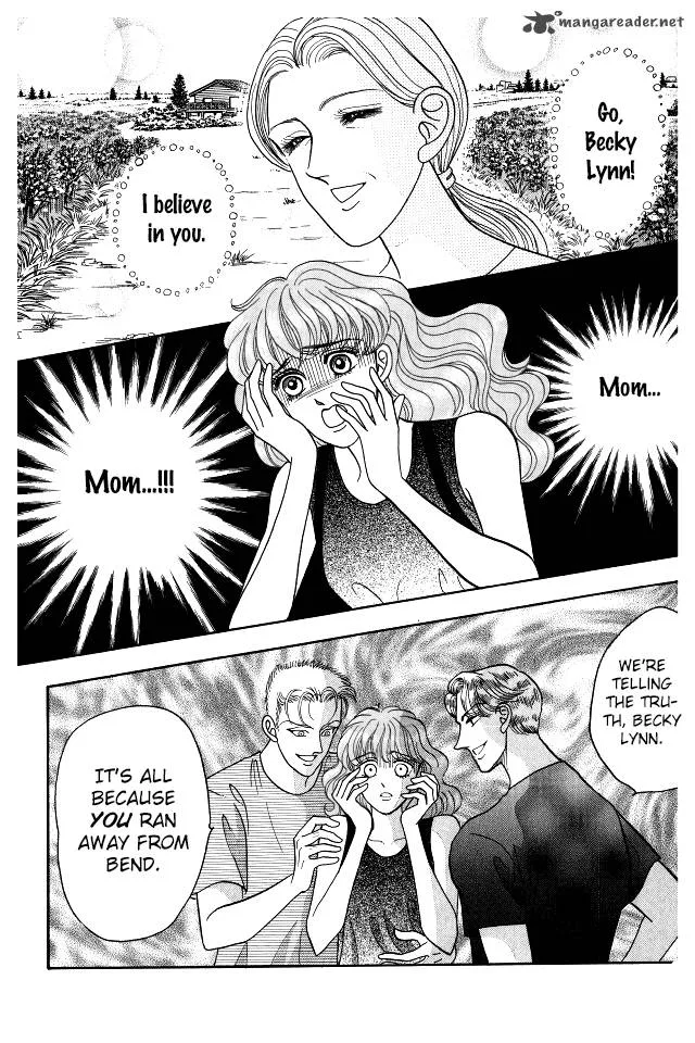 Red (KOBAYASHI Hiromi) Chapter 13 page 17