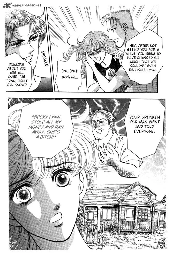 Red (KOBAYASHI Hiromi) Chapter 13 page 14
