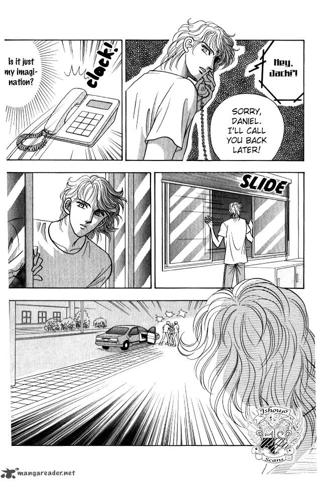 Red (KOBAYASHI Hiromi) Chapter 13 page 24