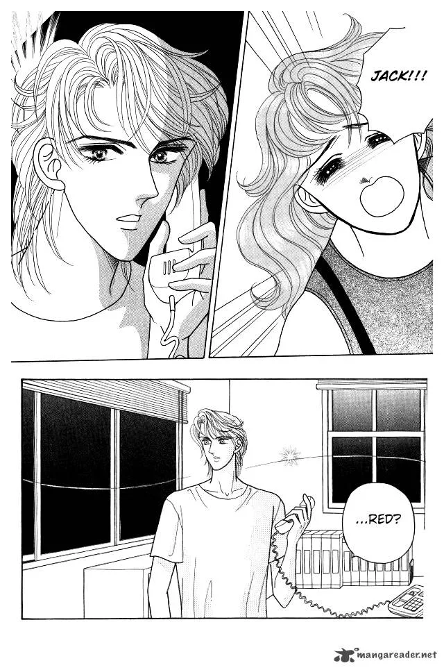 Red (KOBAYASHI Hiromi) Chapter 13 page 23