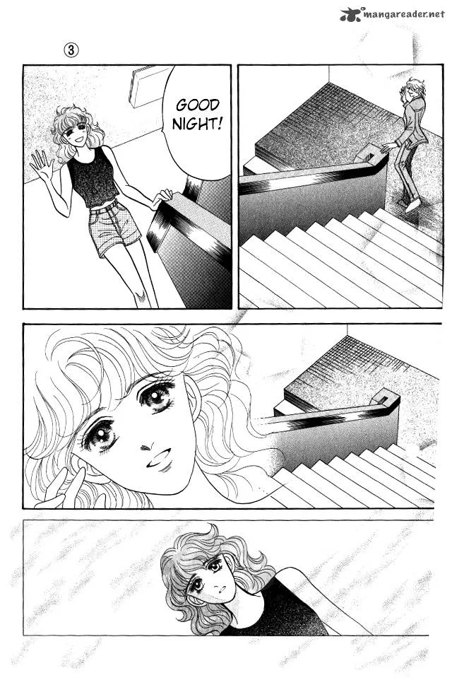 Red (KOBAYASHI Hiromi) Chapter 13 page 35
