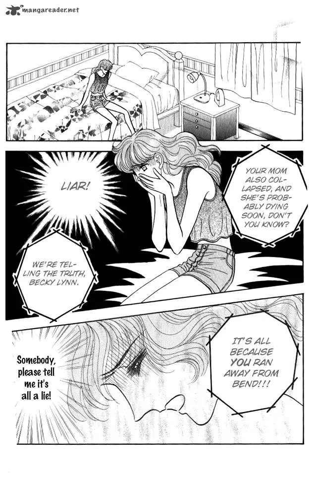 Red (KOBAYASHI Hiromi) Chapter 13 page 36