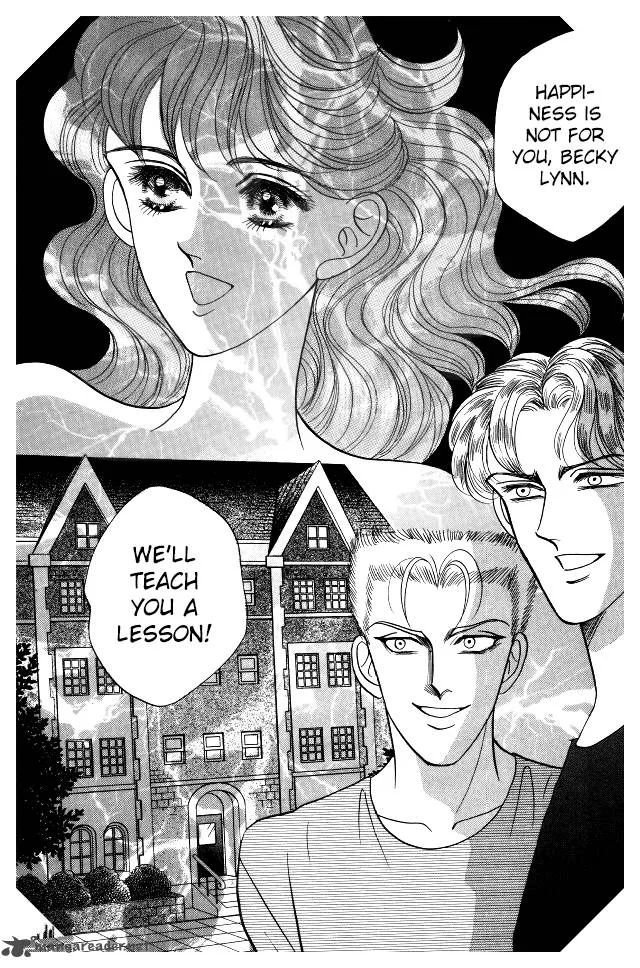 Red (KOBAYASHI Hiromi) Chapter 13 page 41