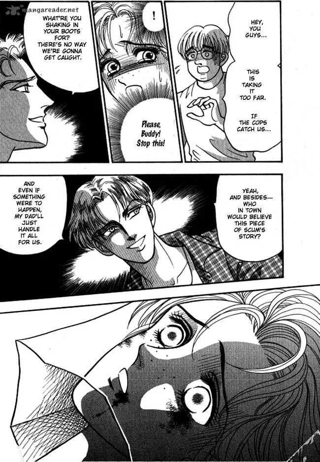 Red (KOBAYASHI Hiromi) Chapter 2 page 6