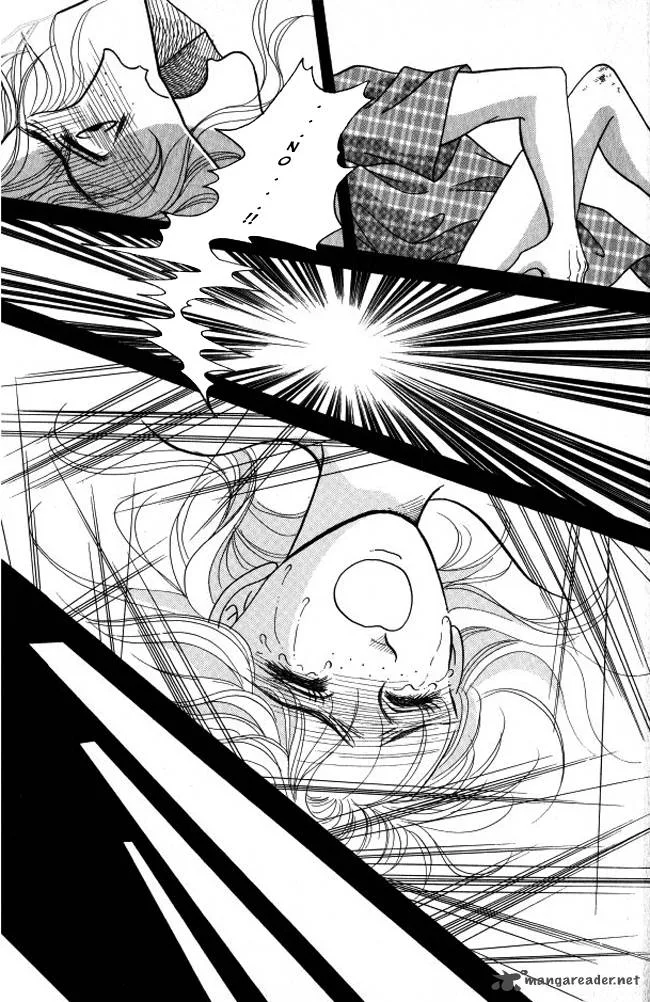 Red (KOBAYASHI Hiromi) Chapter 2 page 9
