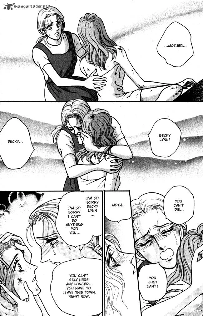 Red (KOBAYASHI Hiromi) Chapter 2 page 16