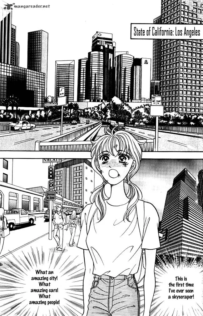 Red (KOBAYASHI Hiromi) Chapter 2 page 25