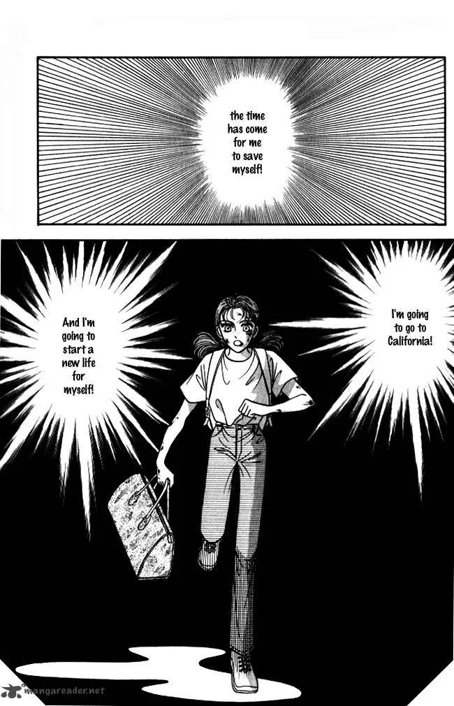 Red (KOBAYASHI Hiromi) Chapter 2 page 22