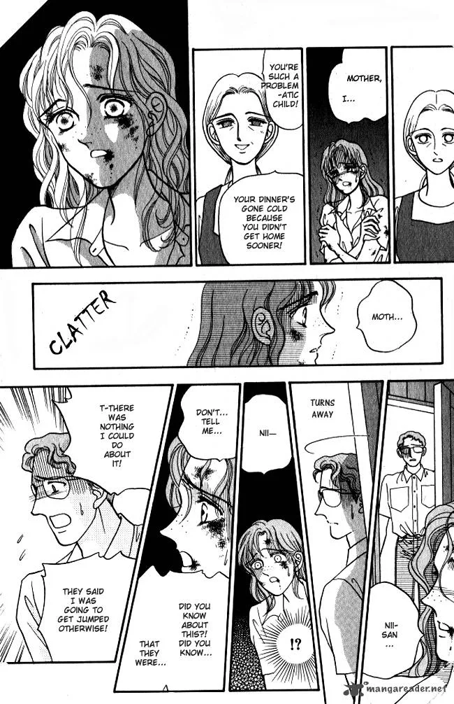 Red (KOBAYASHI Hiromi) Chapter 2 page 12