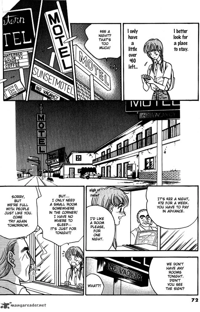 Red (KOBAYASHI Hiromi) Chapter 2 page 30