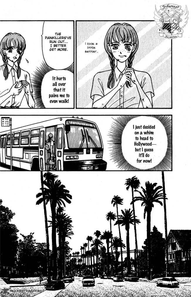 Red (KOBAYASHI Hiromi) Chapter 2 page 28