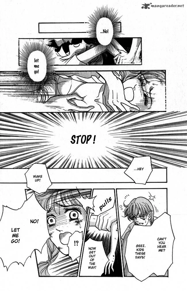 Red (KOBAYASHI Hiromi) Chapter 2 page 34
