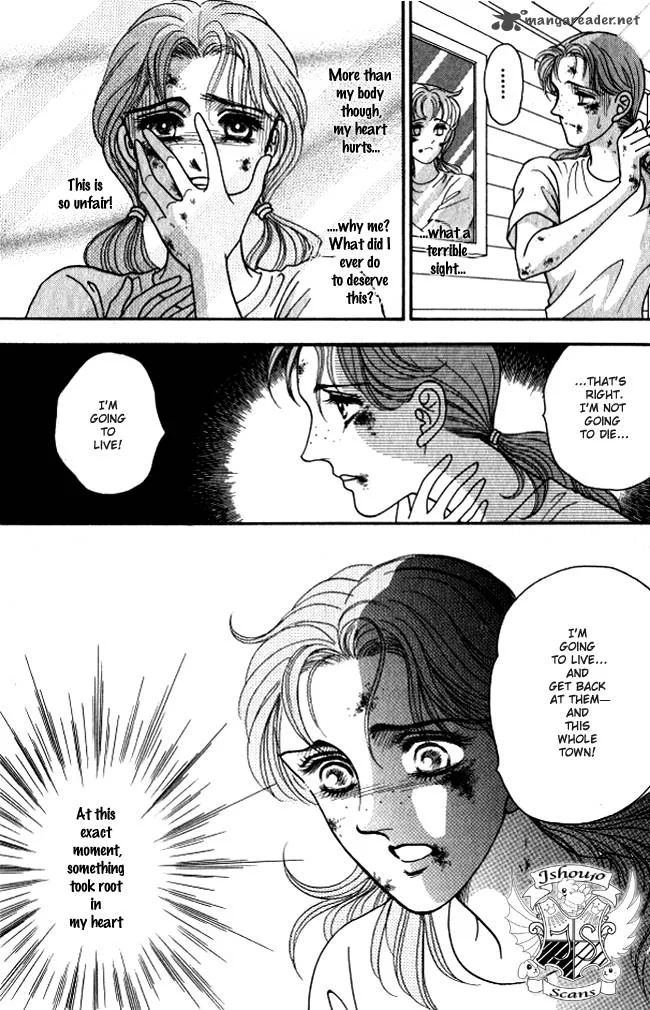 Red (KOBAYASHI Hiromi) Chapter 2 page 18